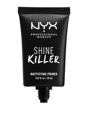 Primer maquillaje Nyx Professional Makeup Shine Killer