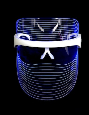 Máscara de LED inalámbrica BIÜ