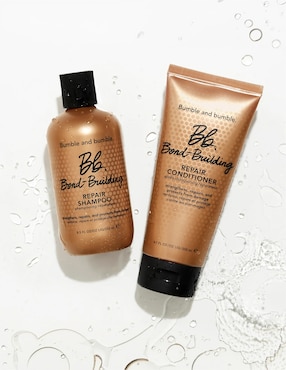 Acondicionador para cabello Bond Building Bumble & Bumble 200 ml