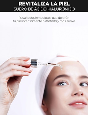 Sérum antiedad Qvene todo tipo piel