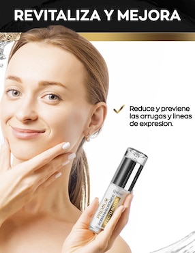 Sérum antiedad Qvene todo tipo piel