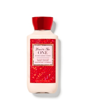 Body Lotion Bath & Body Works You're The One Para Mujer