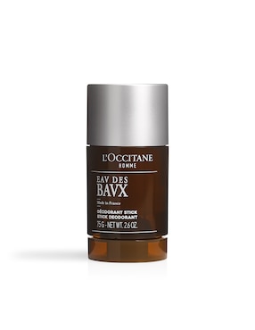 Desodorante L'Occitane Stick Baux