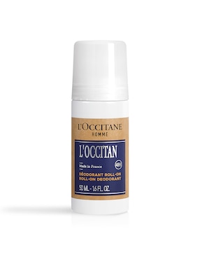 Desodorante L'Occitane Roll On L'occitan