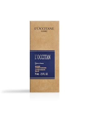Crema facial recomendada para hidratar día y noche Loccitane L'occitan para todo tipo piel