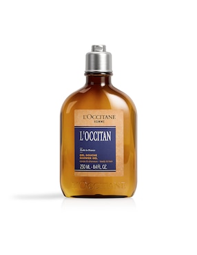 Gel Para Ducha L'Occitane 250 Ml