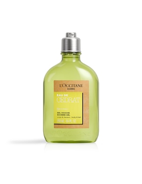 Gel Para Ducha L'Occitane Cedrat