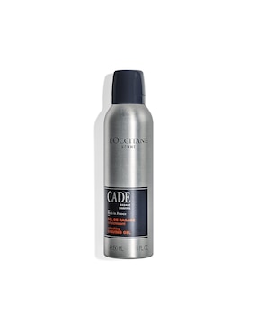 Gel Para Afeitado L'Occitane Cade