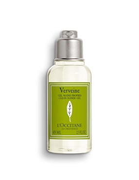 Gel Antibacterial L'Occitane Karité Verbena