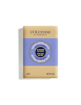 Jabón Corporal L'Occitane Karité