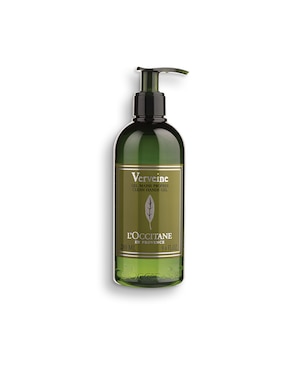 Gel Para Manos L'Occitane Verbena