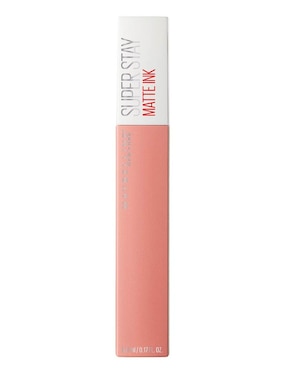 Lipstick Maybelline Matte Ink