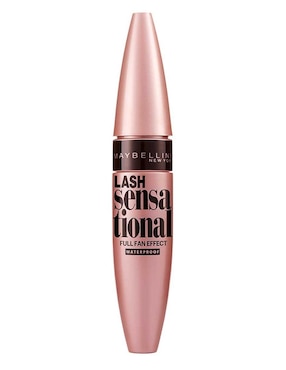 Máscara para pestañas Maybelline