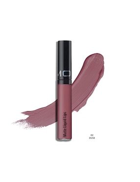 Labial mate Moira
