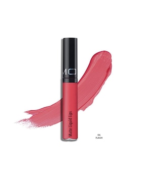 Labial mate Moira