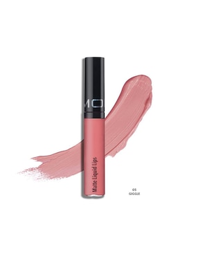 Labial mate Moira