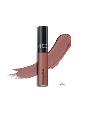 Labial mate Moira
