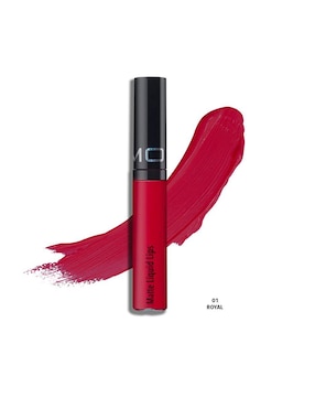 Labial mate Moira