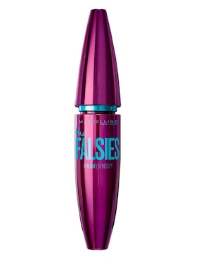 Máscara para pestañas Maybelline