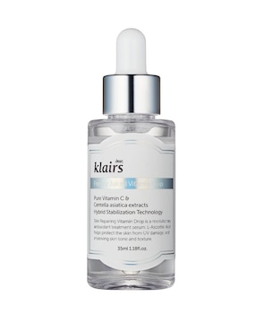 Serum Antimanchas Facial Dear Klairs Freshly Todo Tipo De Piel