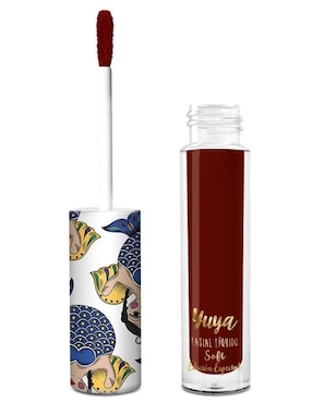 Lipgloss Yuya Soft