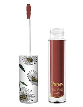 Labial natural Yuya Soft