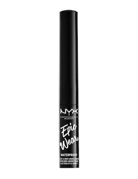 Delineador Metálico Nyx Professional Makeup Epic Wear