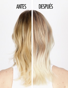 Blond Absolu Masque Cicaextreme para reconstruir Kerastase