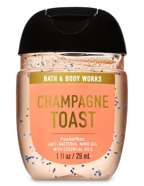 Gel Antibacterial Bath & Body Works Champagne Toast