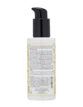 Crema para cabello todo tipo Blow-Dry Cream Alfaparf Style Stories antifrizz