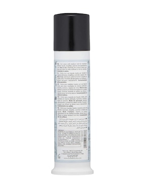 Crema para cabello rizado Twisted Curls Alfaparf Style Stories para suavizar