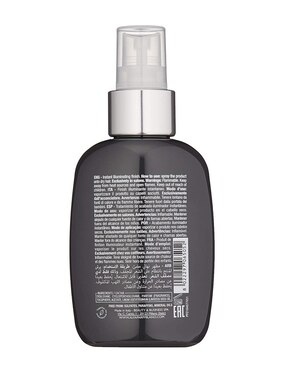 Spray para cabello Alfaparf Semi Di Lino Sublime Cristalli Spray 125 ml