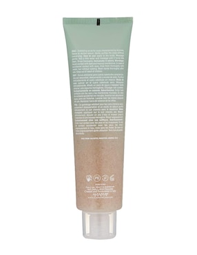 Tratamiento Alfaparf Semi Di Lino Scalp Reb. Gentle Exf. Scrub 150 ml