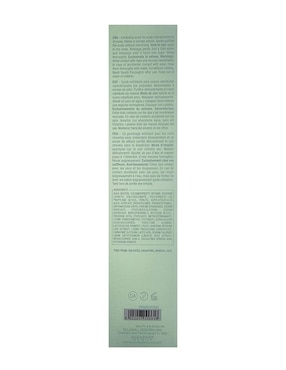Tratamiento Alfaparf Semi Di Lino Scalp Reb. Gentle Exf. Scrub 150 ml