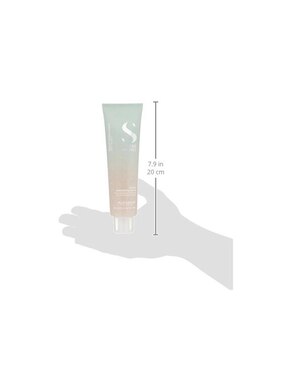 Tratamiento Alfaparf Semi Di Lino Scalp Reb. Gentle Exf. Scrub 150 ml