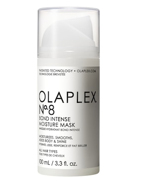 Mascarilla Para Cabello Para Reparar Bond Intense Moisture Mask Olaplex