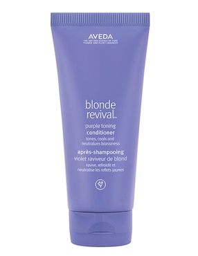 Acondicionador Capilar Aveda Blonde Revival 200 Ml