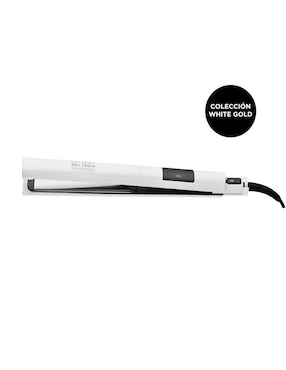 Alaciadora Hot Tools HT1202WGLA1 placas de titanio