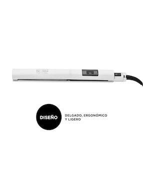 Alaciadora Hot Tools HT1202WGLA1 placas de titanio