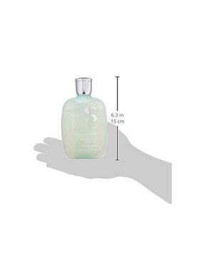 Shampoo para cabello Calming Micellar Low Alfaparf Semi Di Lino Scalp