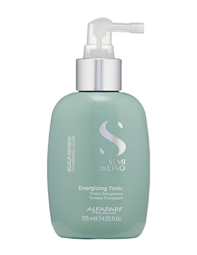 Tonico Alfaparf Semi Di Lino Scalp Renew Energiz Tonic 125 Ml