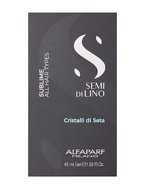 Aceite Alfaparf de floral 45 ml