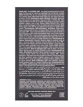 Aceite Alfaparf de floral 45 ml