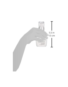 Sérum hidratante para cabello Semi Di Lino Alfaparf