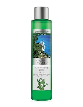 Aceite Mediterranea Cosmestics Floral 100 Ml