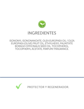 Aceite Mediterranea Cosmetics de floral 100 ml