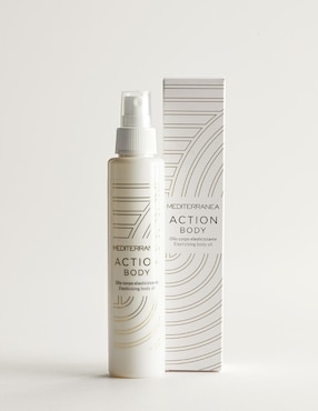 Aceite Mediterranea Cosmetics 150 ml