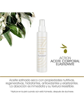 Aceite Mediterranea Cosmetics 150 ml