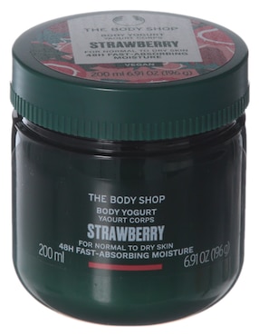 Crema corporal The Body Shop Body Yogurth 200 ml