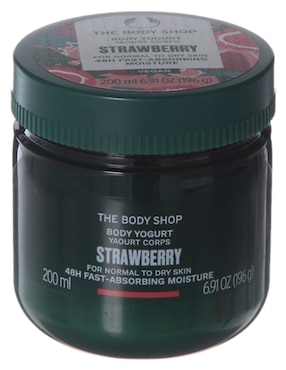 Crema Corporal The Body Shop Body Yogurth 200 Ml